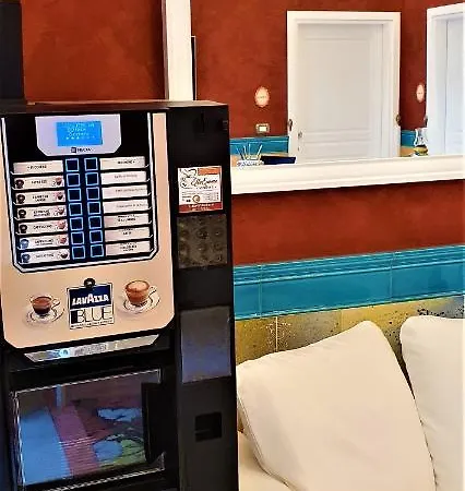 Les Saisons De Jade Nocera Superiore