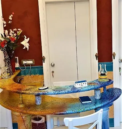 Les Saisons De Jade Bed and breakfast