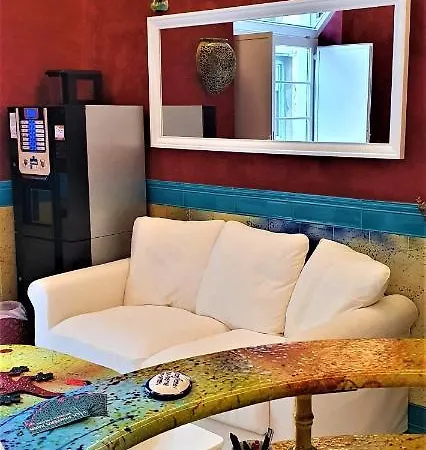 Les Saisons De Jade Nocera Superiore