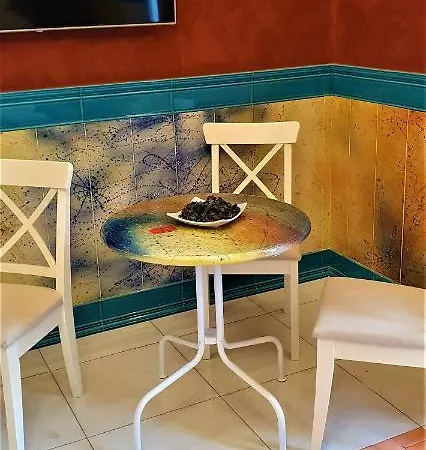 Les Saisons De Jade Nocera Superiore