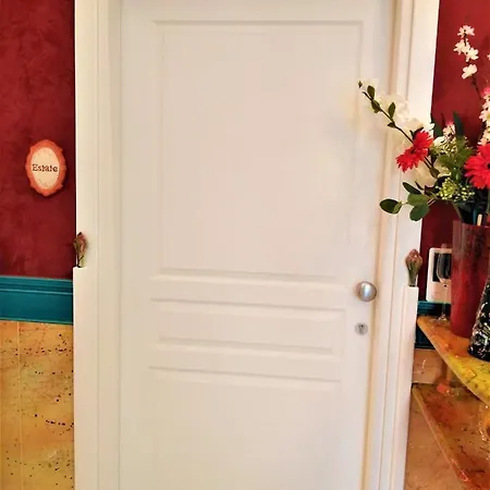 Bed and breakfast Les Saisons De Jade 3*