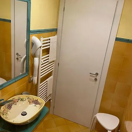 Les Saisons De Jade Bed and breakfast Nocera Superiore