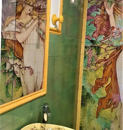 Bed and breakfast Les Saisons De Jade