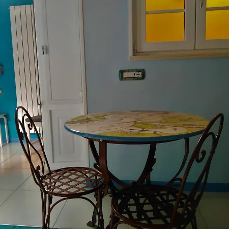 Bed and breakfast Les Saisons De Jade