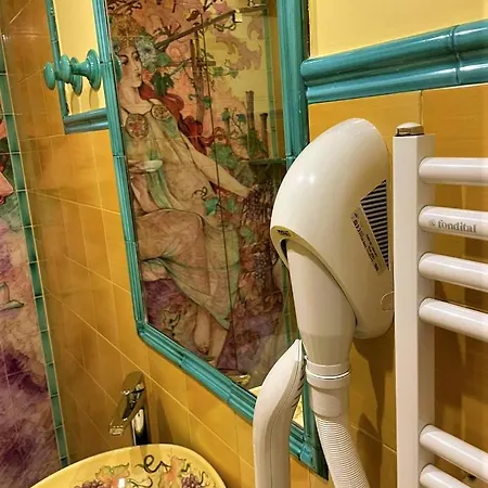 Les Saisons De Jade 3* Nocera Superiore