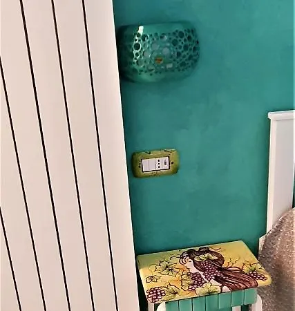 Bed and breakfast Les Saisons De Jade