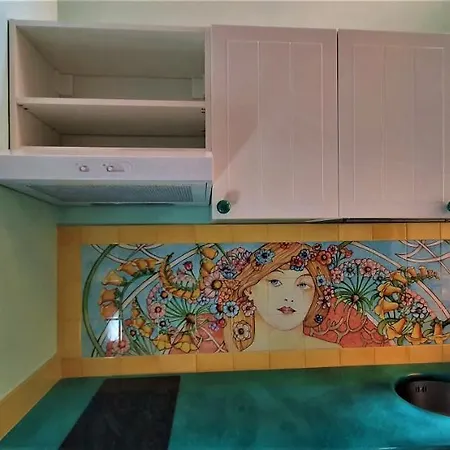 Les Saisons De Jade Bed and breakfast Nocera Superiore