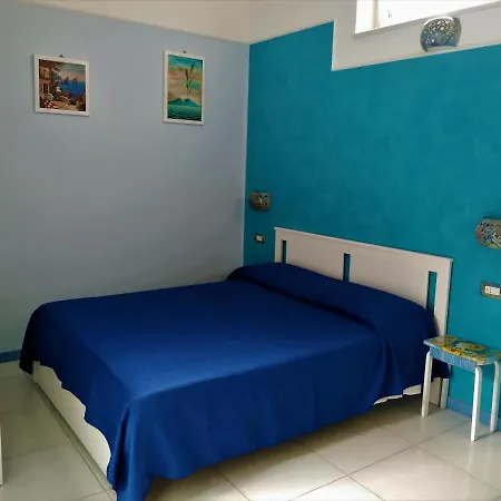 Bed and breakfast Les Saisons De Jade 3*