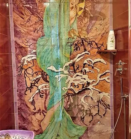 Les Saisons De Jade 3*