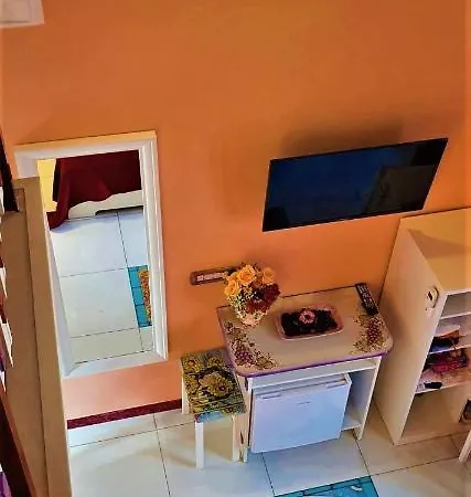 Les Saisons De Jade Nocera Superiore