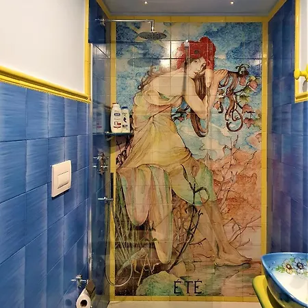 Bed and breakfast Les Saisons De Jade 3*