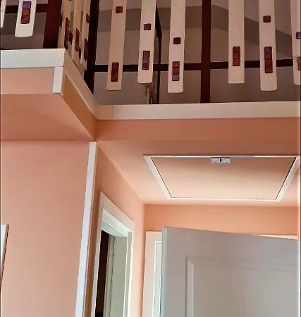 Les Saisons De Jade 3* Nocera Superiore