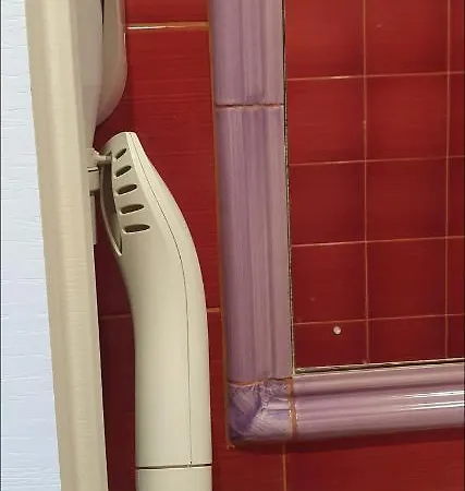 Bed and breakfast Les Saisons De Jade 3*