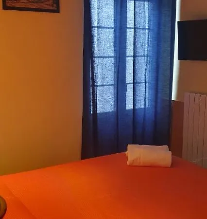 Les Saisons De Jade 3* Nocera Superiore