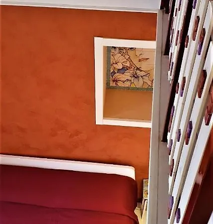 Les Saisons De Jade Bed and breakfast Nocera Superiore