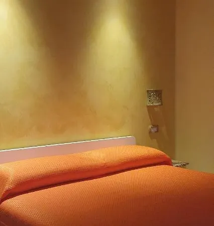 Bed and breakfast Les Saisons De Jade Nocera Superiore