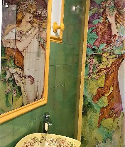 Отель типа 