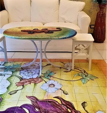 Les Saisons De Jade Oda ve Kahvaltı