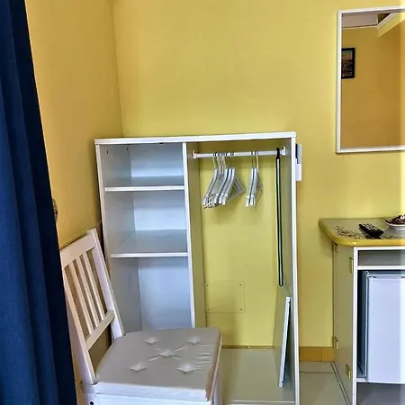 Les Saisons De Jade 3* Nocera Superiore