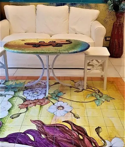 Les Saisons De Jade Oda ve Kahvaltı