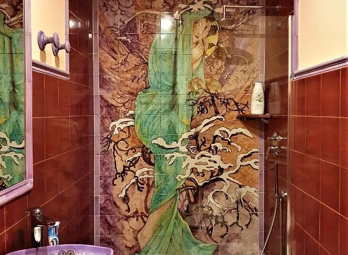 Les Saisons De Jade Oda ve Kahvaltı 3*